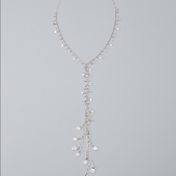 ✨WHBM Y-Necklace - Picture 3 of 8